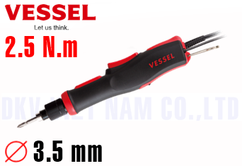 Tô vít lực điện Vessel VE-5000SOP