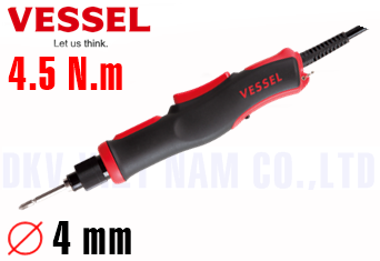 Tô vít lực điện Vessel VE-6000