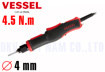 Tô vít lực điện Vessel VE-6000P-DL5