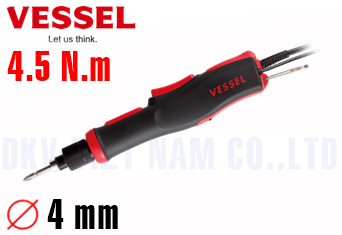 Tô vít lực điện Vessel VE-6000PSOP