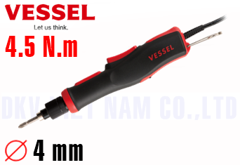 Tô vít lực điện Vessel VE-6000R