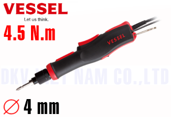 Tô vít lực điện Vessel VE-6000RSOP