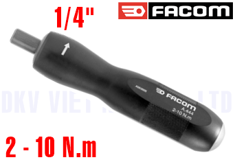 Tô vít lực Facom A.444