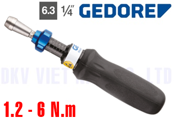 Tô vít lực Gedore 756-06