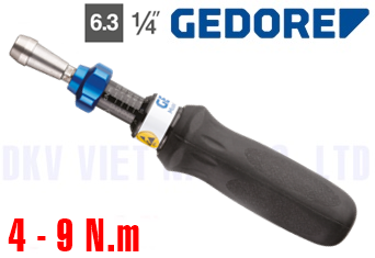 Tô vít lực Gedore 756-09 