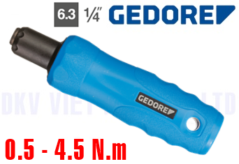 Tô vít lực Gedore PGNS 4.5 FS