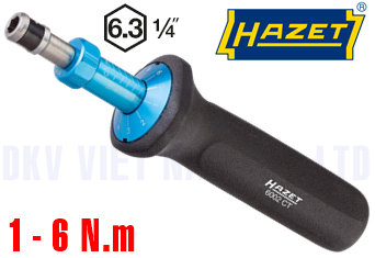 Tô vít lực Hazet 6003CT