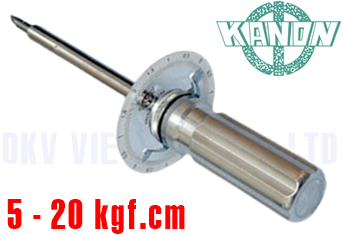 Tô vít lực Kanon 20DPSK(II)