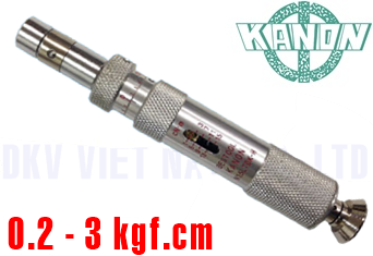 Tô vít lực Kanon 3LTDK-H
