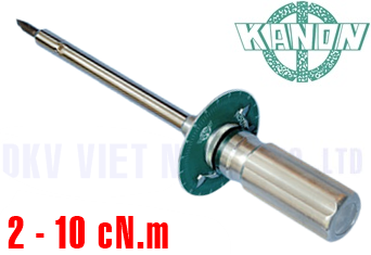Tô vít lực Kanon CN10DPSK-H