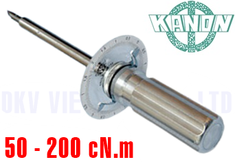 Tô vít lực Kanon N200DPSK-L