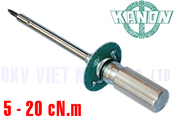 Tô vít lực Kanon CN20DPSK-H