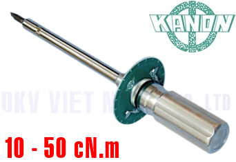 Tô vít lực Kanon N50DPSK-H