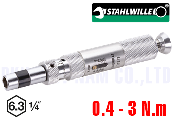 Tô vít lực Stahlwille 51060030