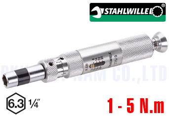 Tô vít lực Stahlwille 51060050