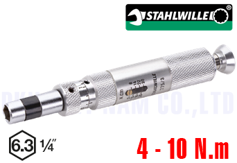 Tô vít lực Stahlwille 51060100