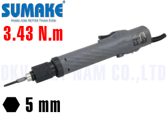 Tô vít lực Sumake ES-635L1