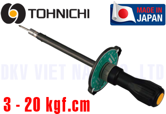 Tô vít lực Tohnichi 20FTD2-S