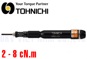 Tô vít lực Tohnichi AMRD8CN