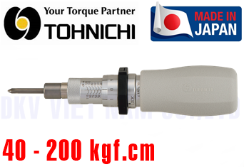 Tô vít lực Tohnichi LTD200M2