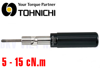 Tô vít lực Tohnichi RNTD15CN
