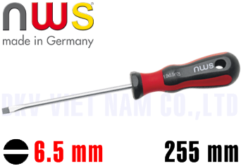 Tô vít NWS  010-6,5-150