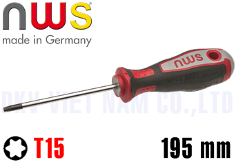 Tô vít NWS 0144-T15-100