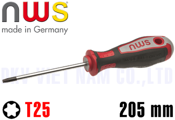 Tô vít NWS 0144-T25-100