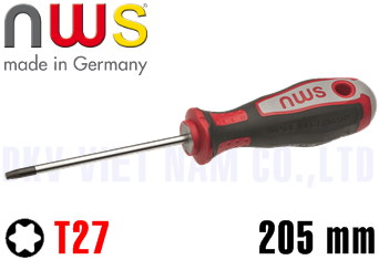 Tô vít NWS 0144-T27-100