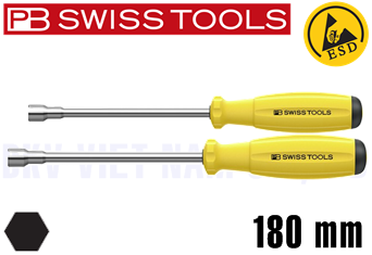 Tô vít chống tĩnh điện PB 8200.5-85 ESD