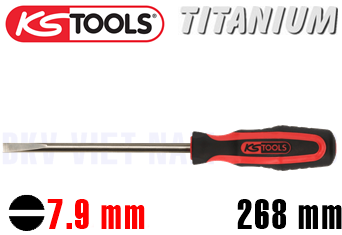Tô vít Titanium KS Tools 965.0916