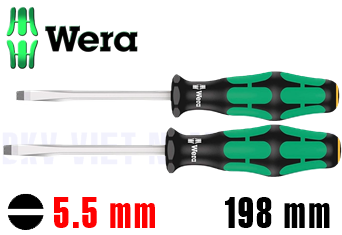 Tô vít Wera 05007673001