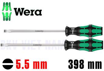 Tô vít Wera 05008060001