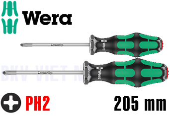 Tô vít Wera 05008720001