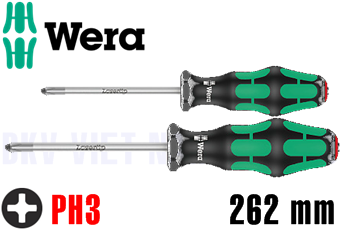 Tô vít Wera 05008735001
