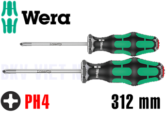 Tô vít Wera 05008740001