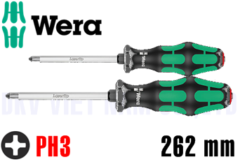 Tô vít Wera 05008753001