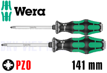 Tô vít Wera 05009340001