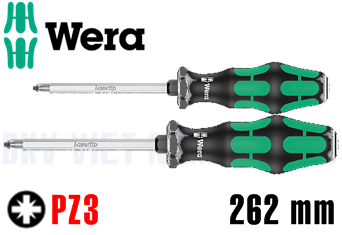 Tô vít Wera 05009343001
