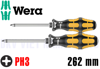 Tô vít Wera 05017015001