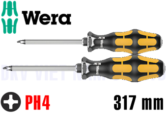 Tô vít Wera 05017020001