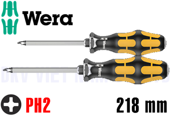 Tô vít Wera 05017041001