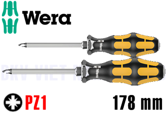 Tô vít Wera 05017050001