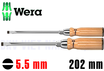 Tô vít Wera 05018015001