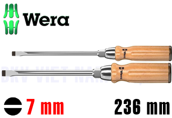 Tô vít Wera 05018020001