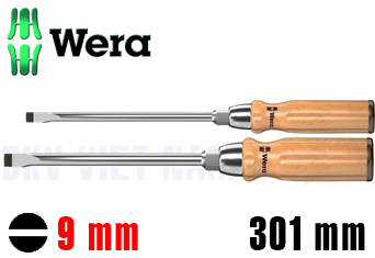 Tô vít Wera 05018025001