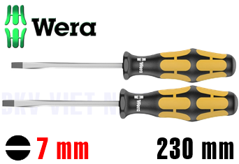 Tô vít Wera 05018266001
