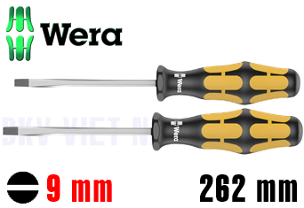 Tô vít Wera 05018268001