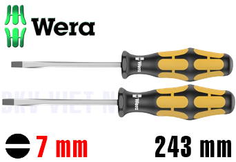 Tô vít Wera 05018302001