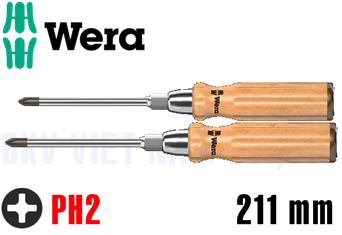 Tô vít Wera 05018352001